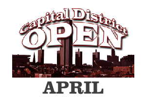 Capital District Open