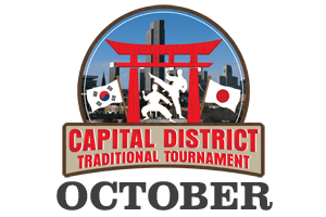 Capital District Traditional Tournament