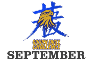 Golden Eagle Challenge