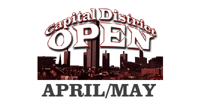 Capital District Open