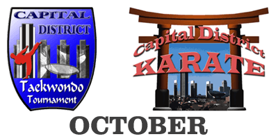 Capital District Taekwondo/Karate