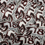518 Martial Arts Membership