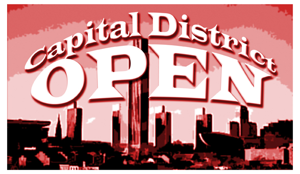 Capital District Open1