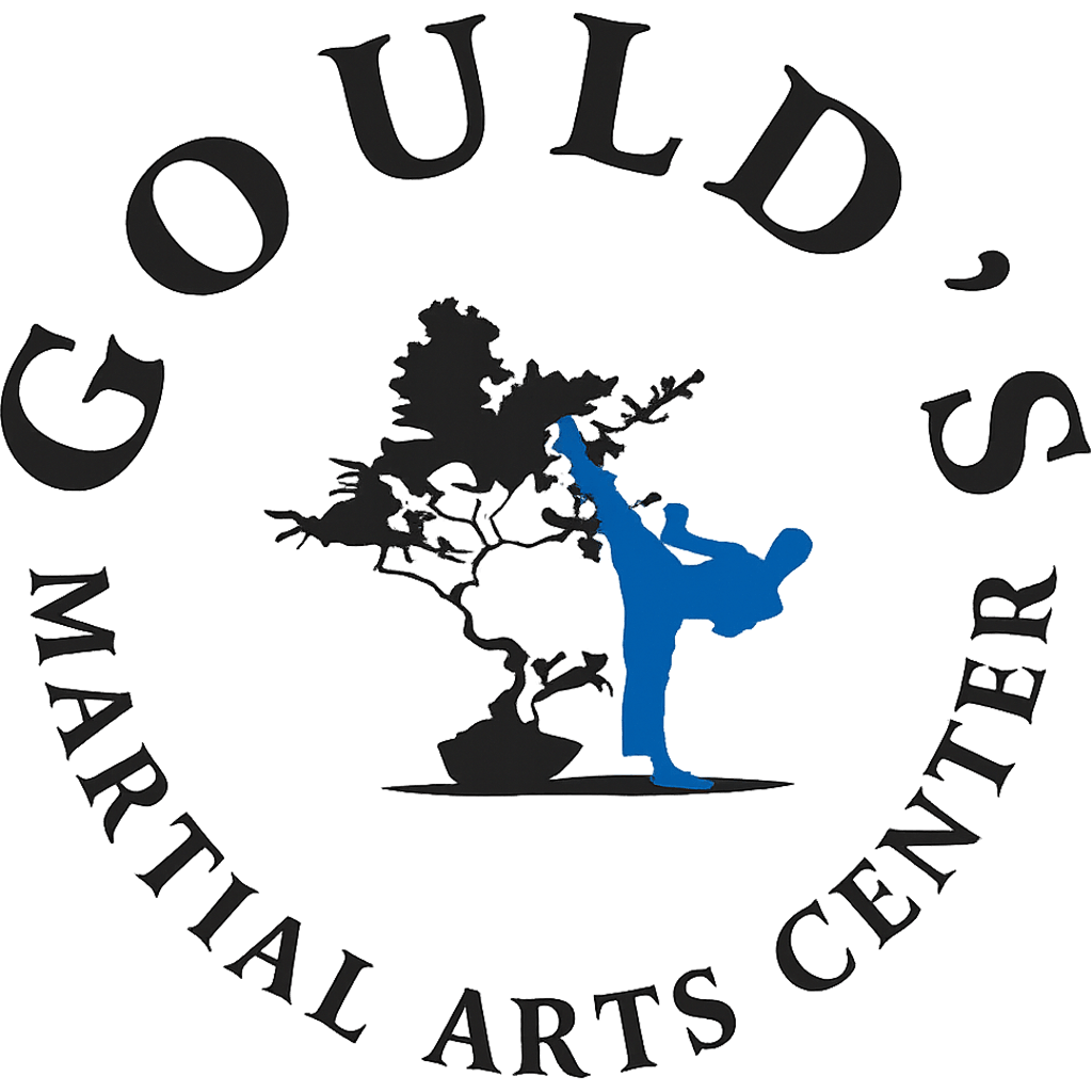 Gould's Martial Arts