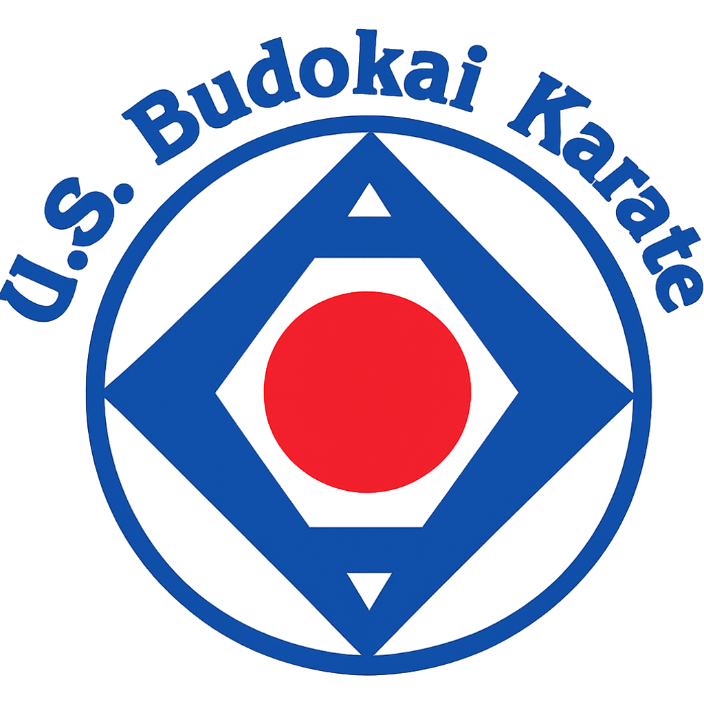U.S. Budokai