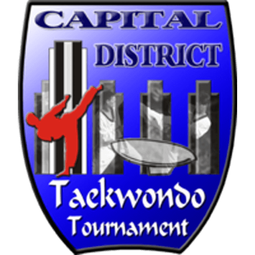 518 Martial Arts 2024 Capital District Tae Kwon Do