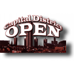 Capital District Open - Discounted