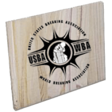 Board - 'Lil': Ages 7 & Under