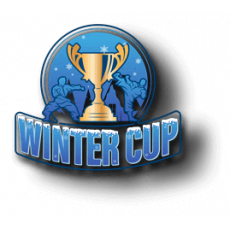 Winter Cup - Discounted